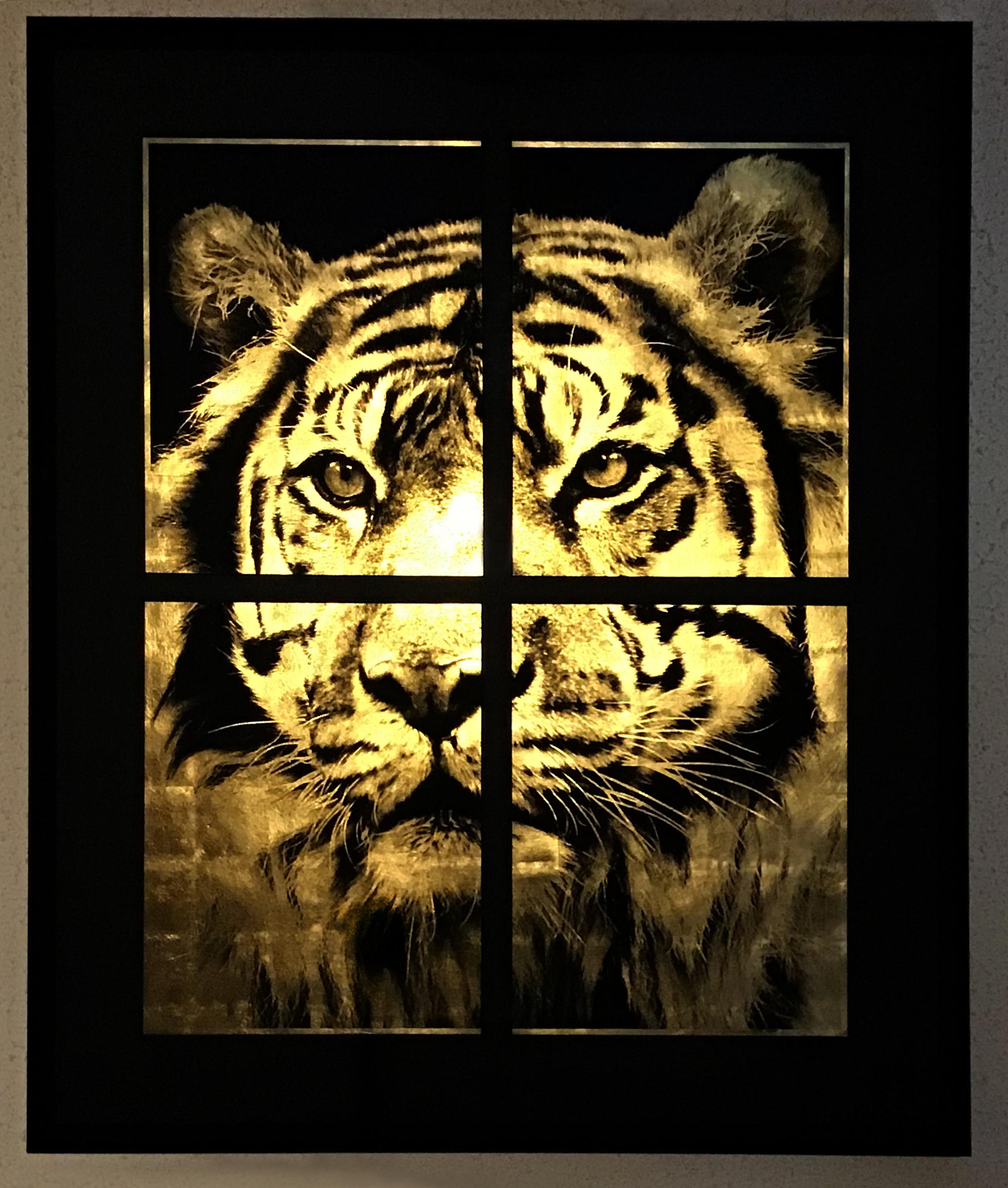 tiger-tigre-portrait-artwork-gold