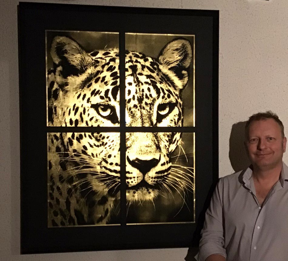 panther-ceylan panther-panthère-jprigotti-artist-artwork-gold-ceylan