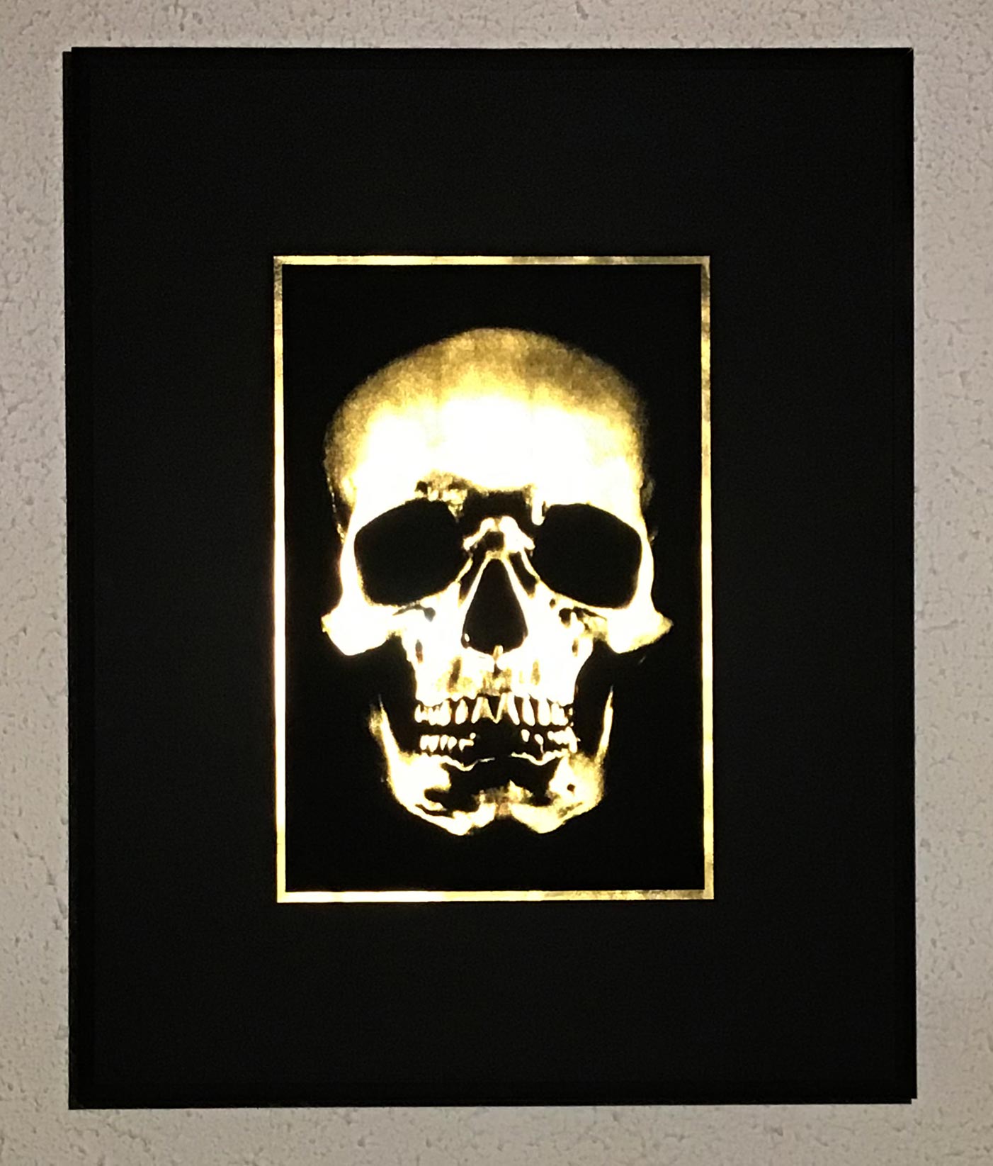skull-crâne-artwork-gold
